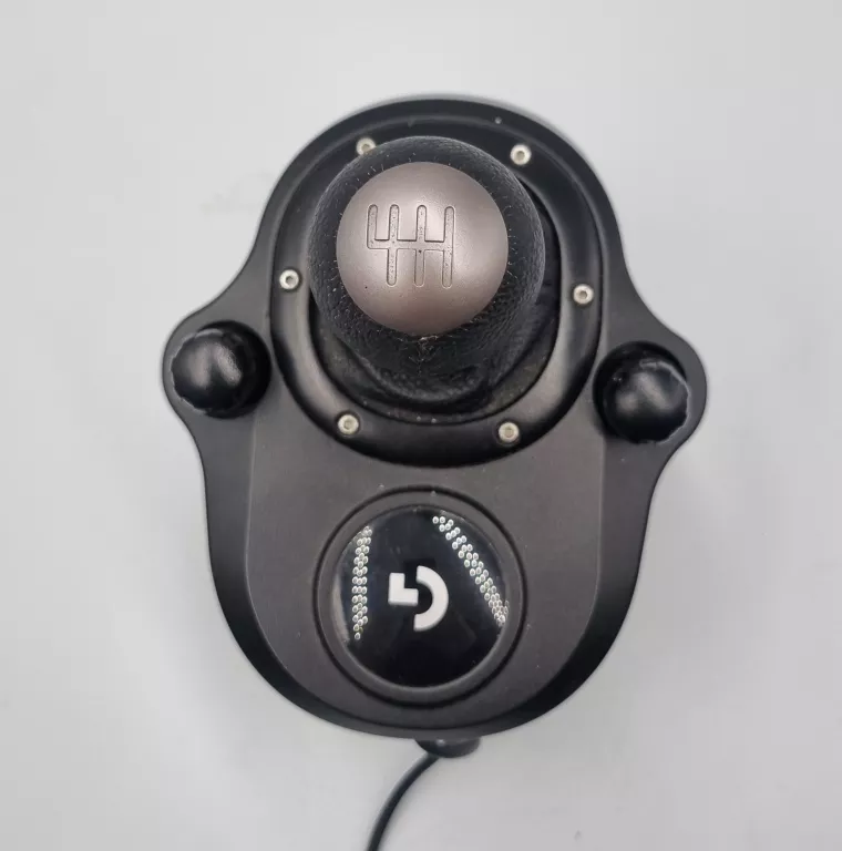 KIEROWNICA LOGITECH G29 + SHIFTER