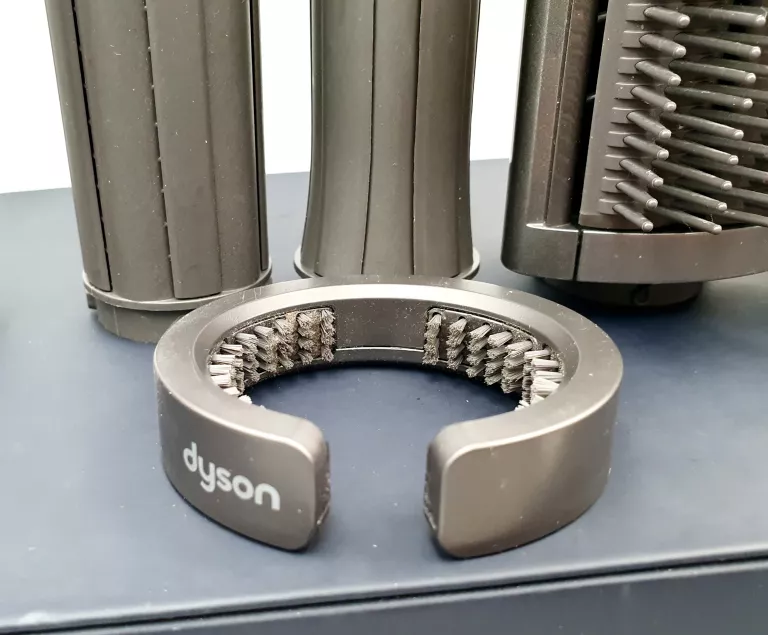 LOKÓWKO-SUSZARKA DYSON AIRWRAP COMPLETE LONG HS05 NIEBIESKA