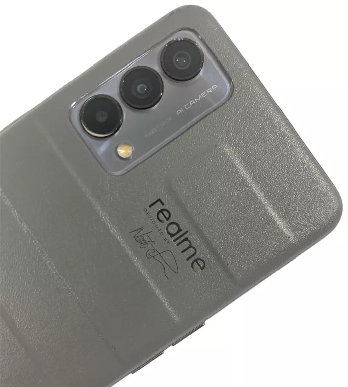 TELEFON REALME GT MASTER EDITION 6/128GB