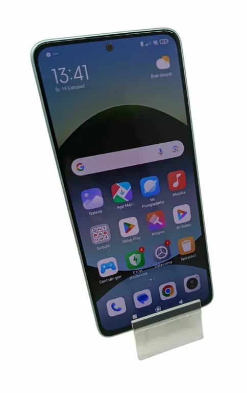 TELEFON REDMI NOTE 14 5G 8GB/256GB