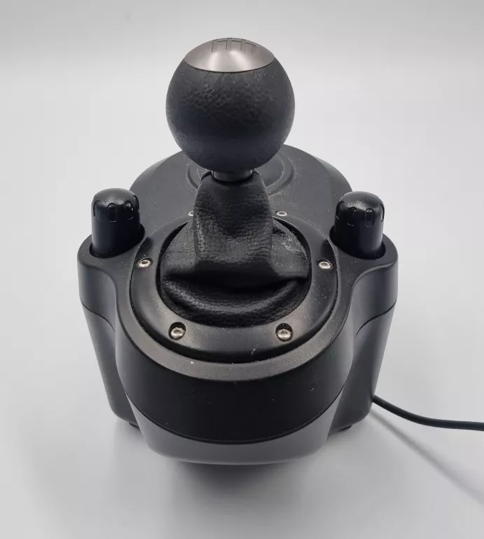 KIEROWNICA LOGITECH G29 + SHIFTER