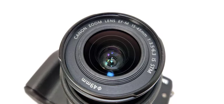 aparat-canon-eos-m3-obiektyw-ef-m15-45-is-stm-ladpasekbateria-stan-bdb-kod-producenta-9694b142
