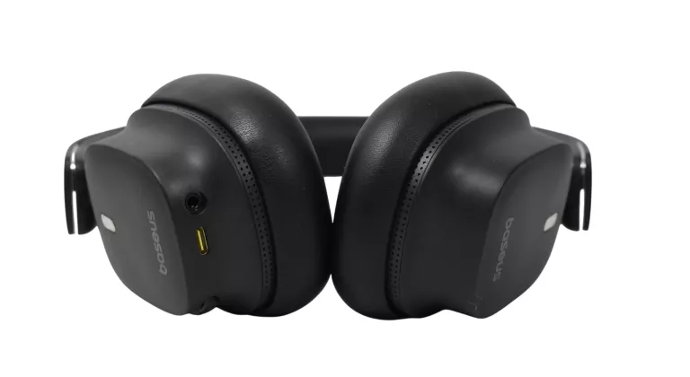 SŁUCHAWKI NAUSZNE BASEUS BOWIE 30 MAX