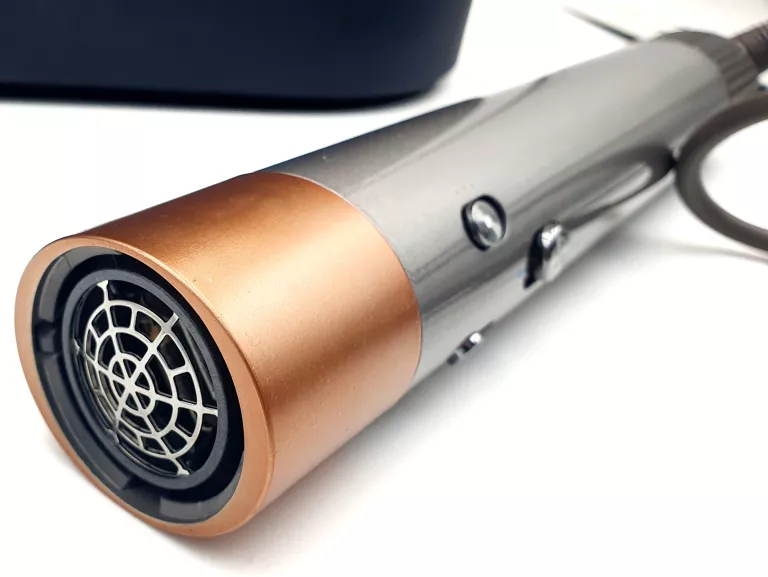 LOKÓWKO-SUSZARKA DYSON AIRWRAP COMPLETE LONG HS05 NIEBIESKA