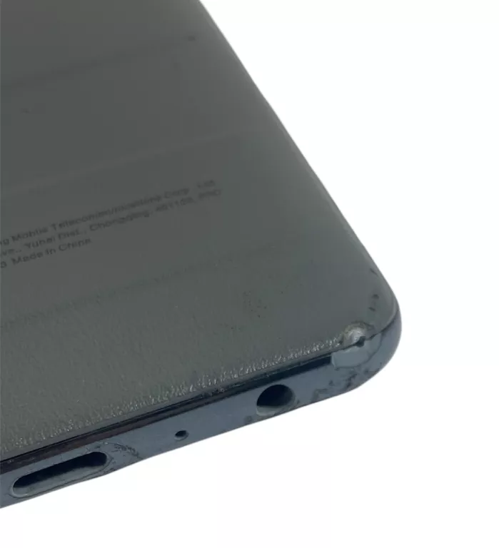 TELEFON REALME GT MASTER EDITION 6/128GB