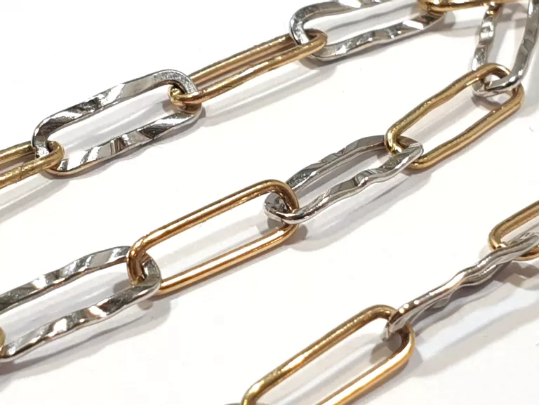 ZŁOTA   BRANSOLETKA 3,58G 585