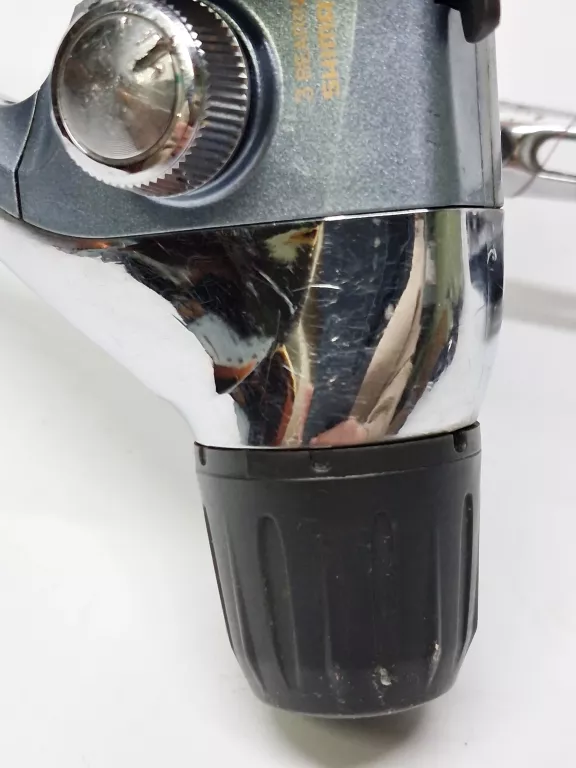 KOŁOWROTEK SHIMANO CATANA 2500 R