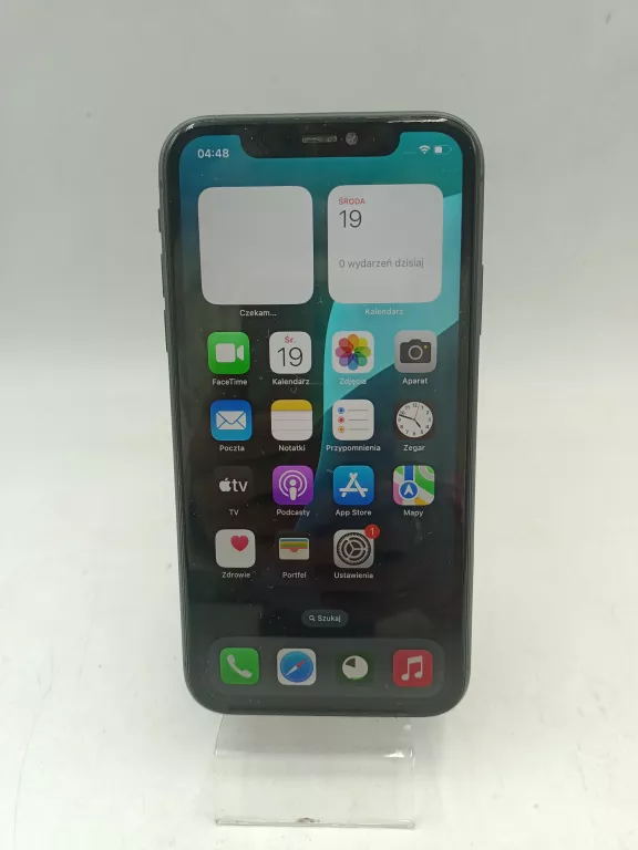 TELEFON APPLE IPHONE 11 4GB/128GB