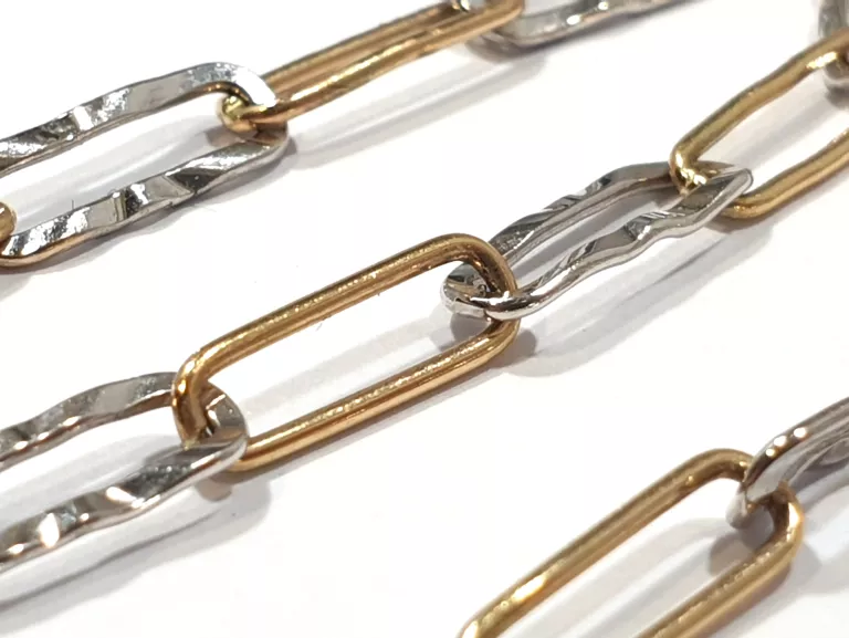 ZŁOTA   BRANSOLETKA 3,58G 585