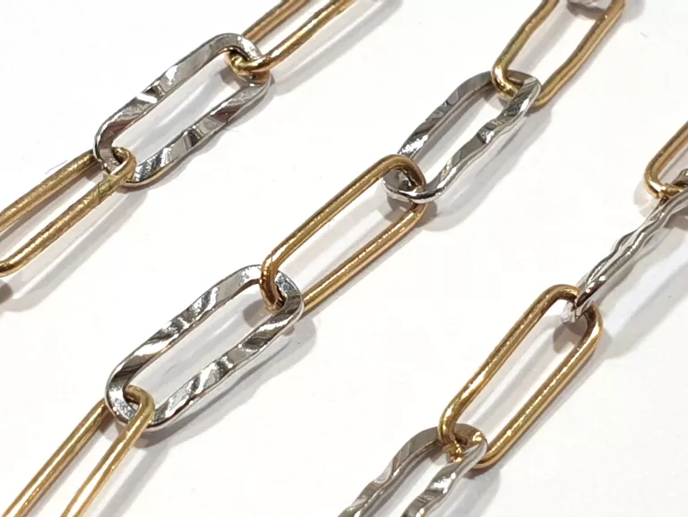 ZŁOTA   BRANSOLETKA 3,58G 585