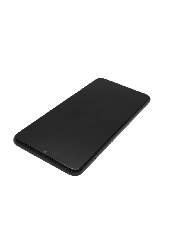 TELEFON SAMSUNG GALAXY A12 4/64GB CZARNY W BARDZO DOBRYM STANIE!