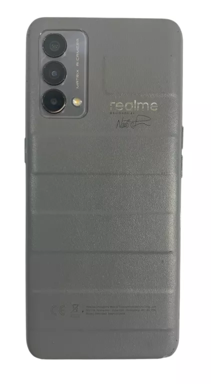 TELEFON REALME GT MASTER EDITION 6/128GB