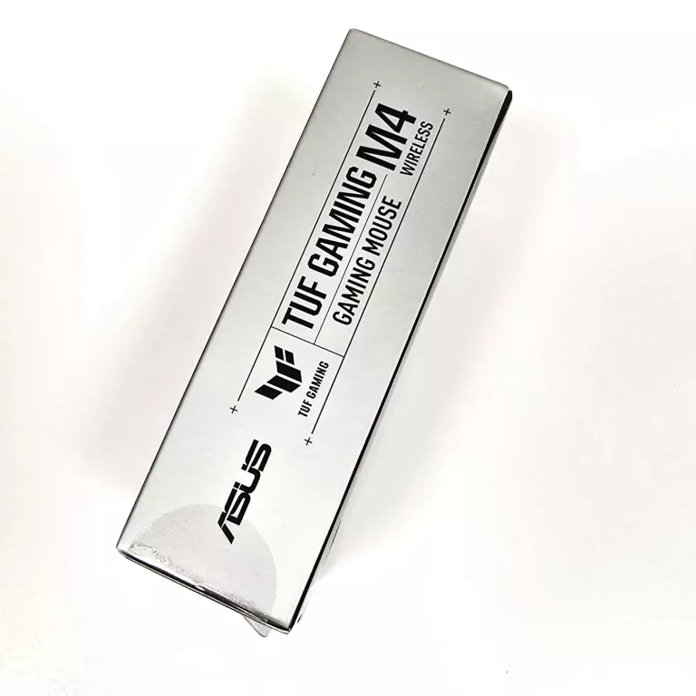 MYSZ DO KOMPUTERA ASUS M4 TUF GAMING