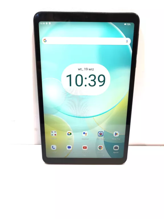 TABLET DOOGEE T20MINI 4/128GB