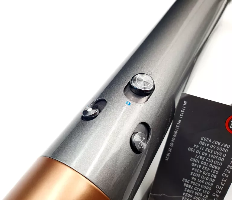 LOKÓWKO-SUSZARKA DYSON AIRWRAP COMPLETE LONG HS05 NIEBIESKA