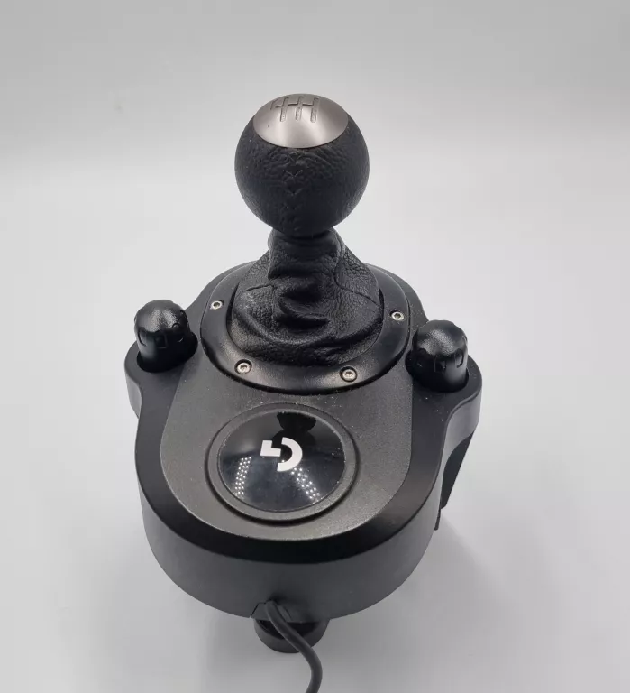 KIEROWNICA LOGITECH G29 + SHIFTER