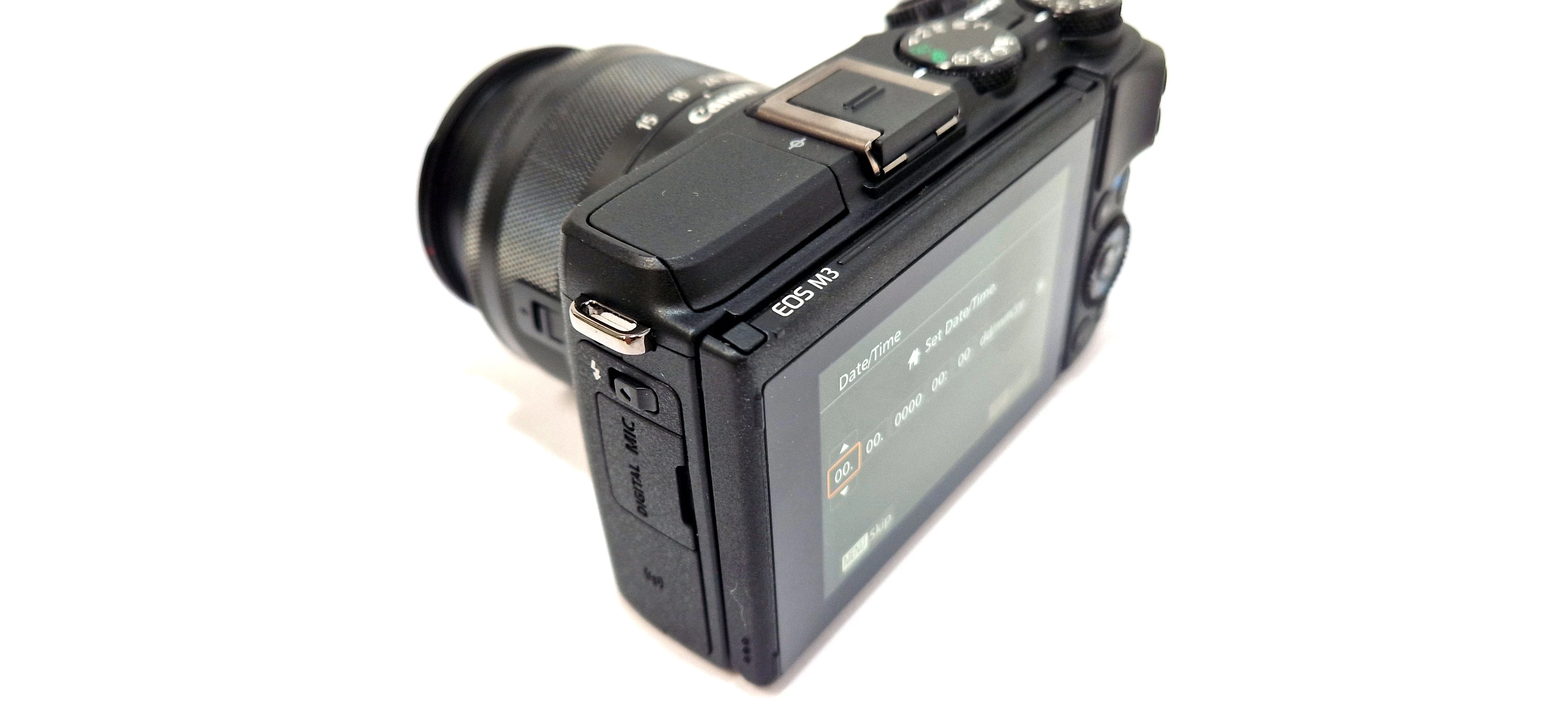 aparat-canon-eos-m3-obiektyw-ef-m15-45-is-stm-ladpasekbateria-stan-bdb-rozdzielczosc-242