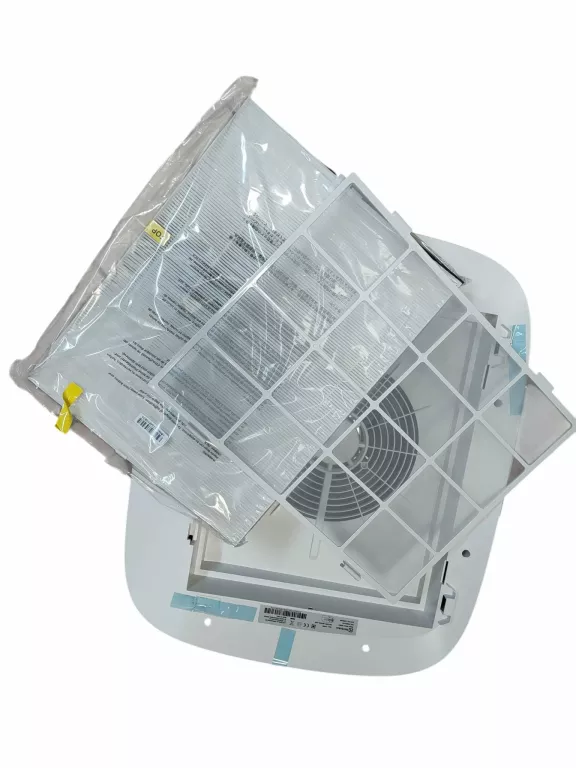 OCZYSZCZACZ POWIETRZA ELECTROLUX WELL A5 WA51-304WT