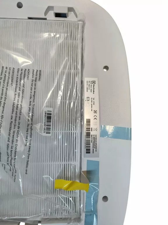 OCZYSZCZACZ POWIETRZA ELECTROLUX WELL A5 WA51-304WT