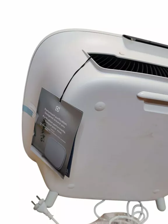 OCZYSZCZACZ POWIETRZA ELECTROLUX WELL A5 WA51-304WT