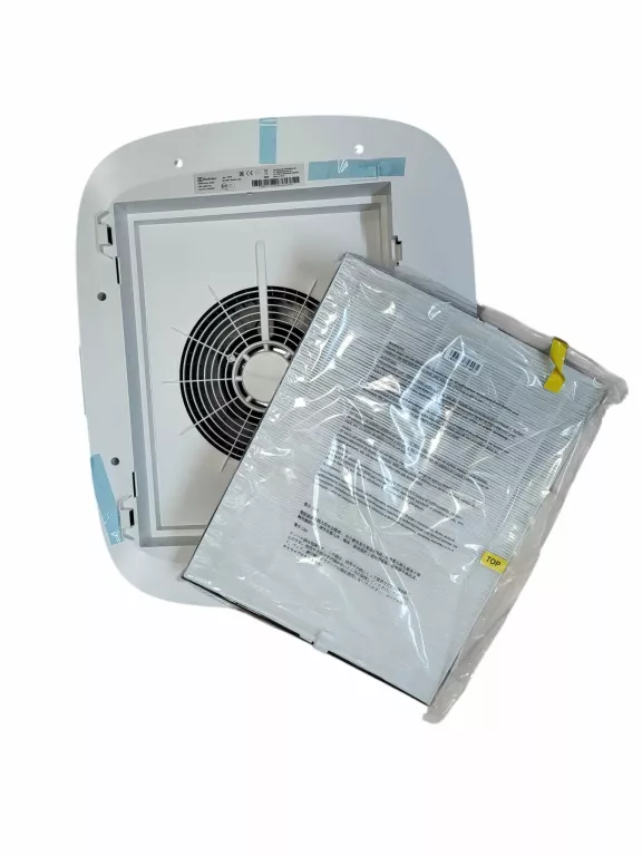 OCZYSZCZACZ POWIETRZA ELECTROLUX WELL A5 WA51-304WT
