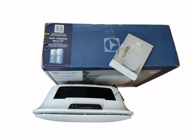 OCZYSZCZACZ POWIETRZA ELECTROLUX WELL A5 WA51-304WT