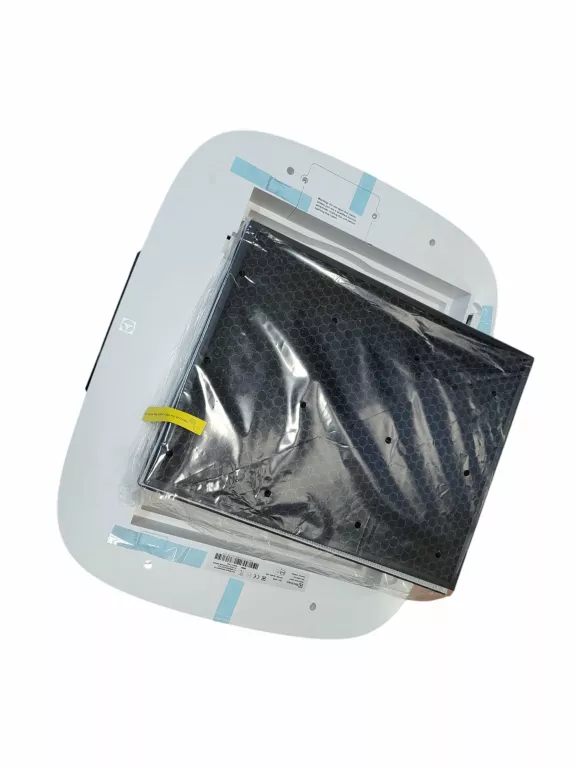 OCZYSZCZACZ POWIETRZA ELECTROLUX WELL A5 WA51-304WT