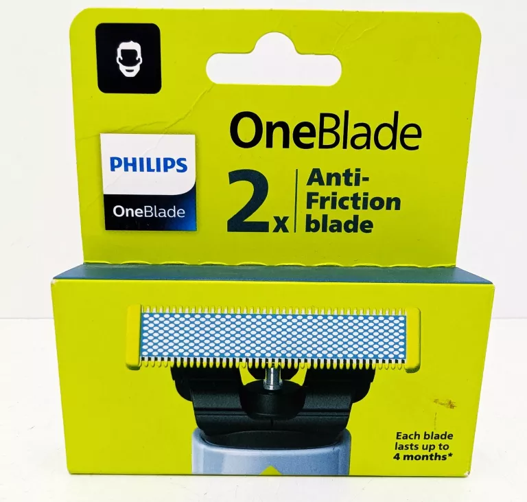 OSTRZA ONE BLADE 2 QP225/50