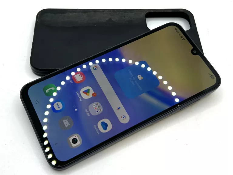 TELEFON SAMSUNG GALAXY A15 5G 128GB PUDEŁKO