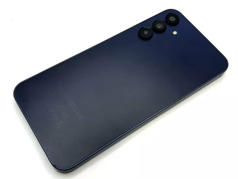 TELEFON SAMSUNG GALAXY A15 5G 128GB PUDEŁKO