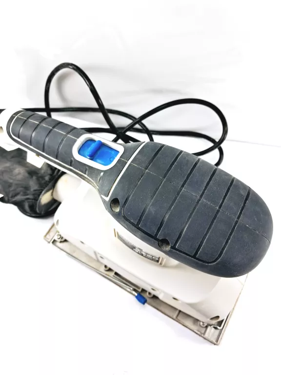 SZLIFIERKA TAŚMOWA MACALLISTER MCB998SDR