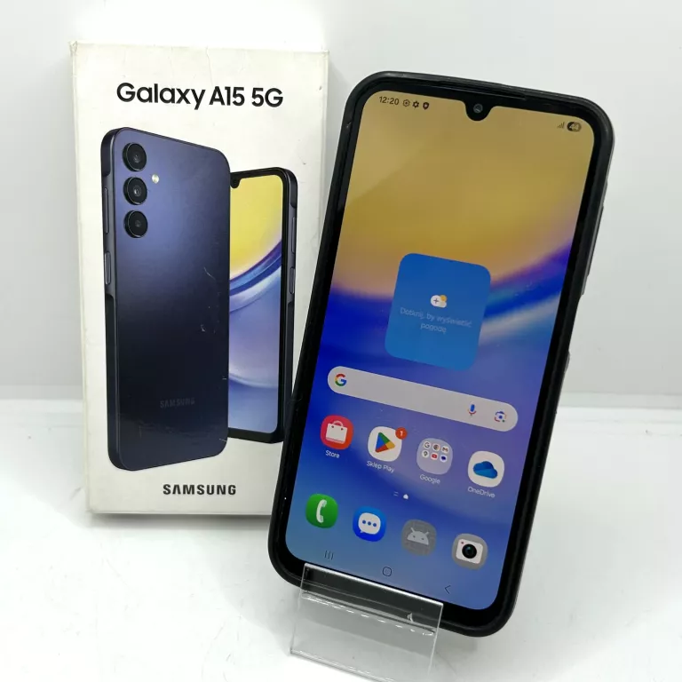 telefon-samsung-galaxy-a15-5g-128gb-pudelko-przedzalniana-42-lodz-nowa