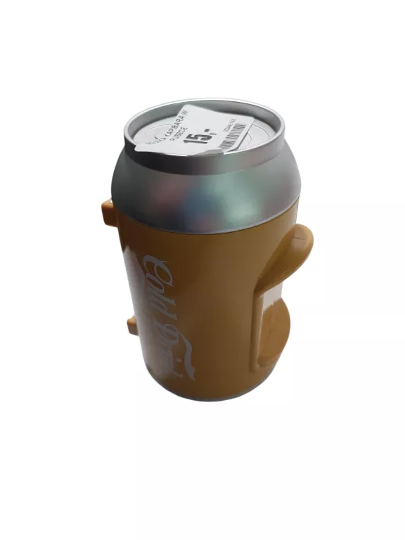 FIGURKA KAPIBARA W PUSZCE