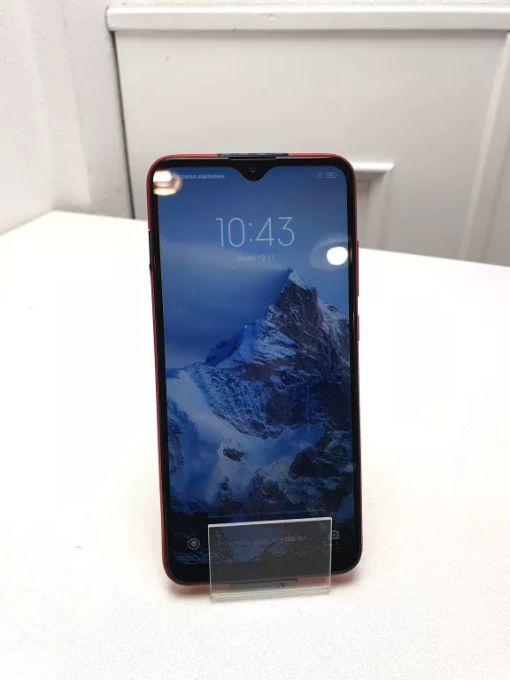 TELEFON REDMI 8