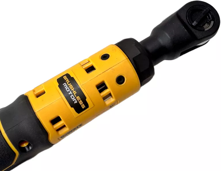 DEWALT DCF503D1 KLUCZ ZAPADKOWY GRZECHOTKA 81NM 3/8" 12V + ŁAD + 2AH