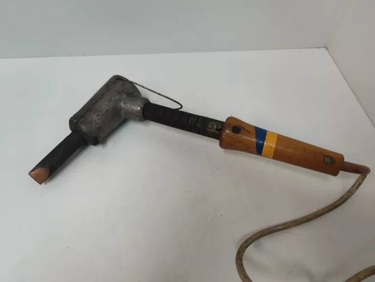 STARA LUTOWNICA KOLBOWA