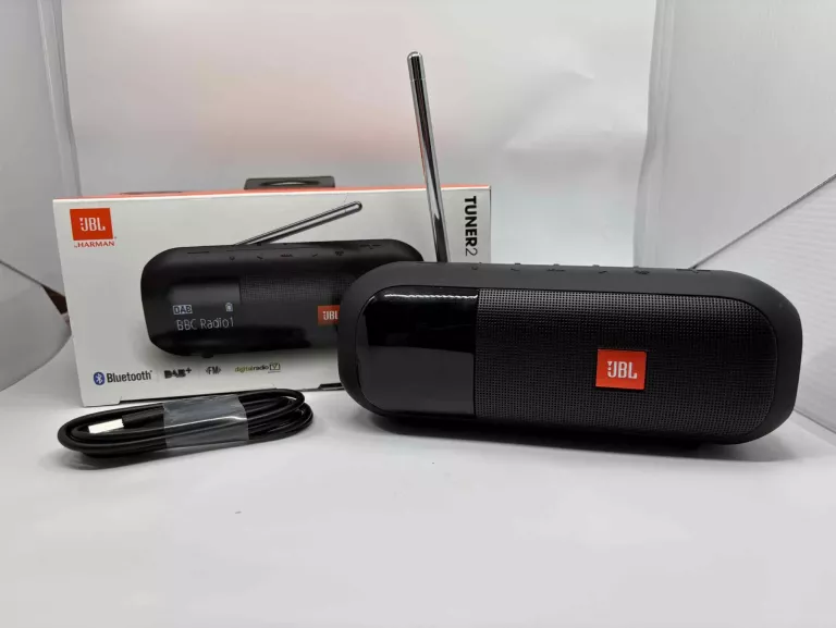 GŁOŚNIK JBL TUNER 2