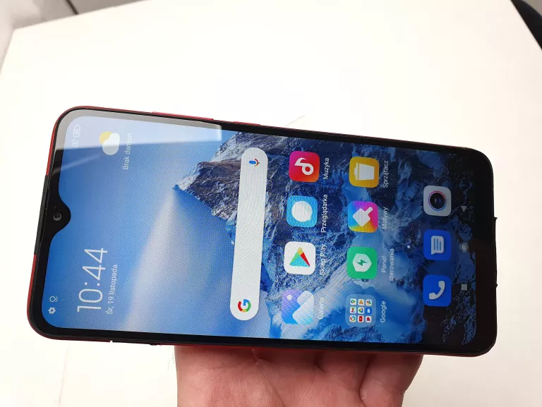 TELEFON REDMI 8