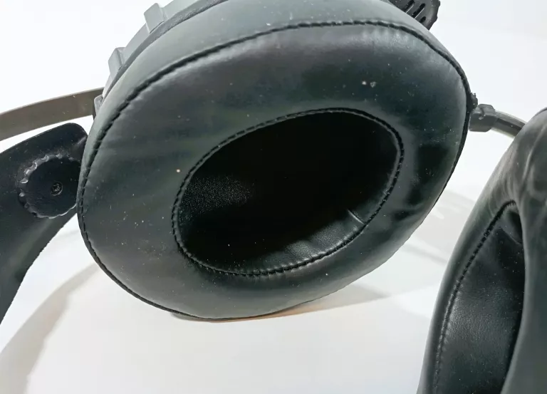 SŁUCHAWKI REBELTEC TYPHOON