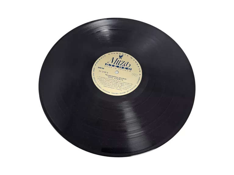 NIEZAPOMNIANE PRZEBOJE ANNY GERMAN WINYL