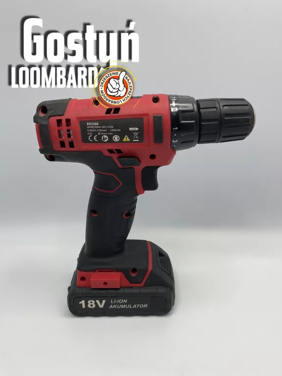 wkretarka-kraftdele-zasilanie-akumulatorowe-18-v-kd1566-stan-11323-2
