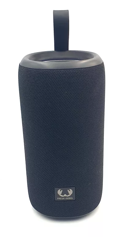 GŁOŚNIK BLUETOOTH FRESH N REBEL 1ARB800BL CZARNY