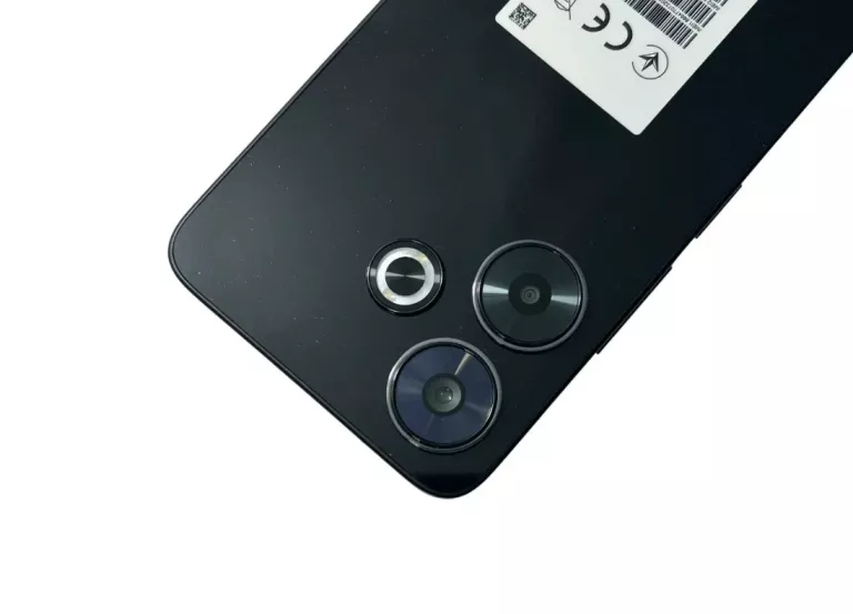 TELEFON XIAOMI REDMI 13 4G (LTE) 8/256GB 6.79" CZARNY - OPIS!