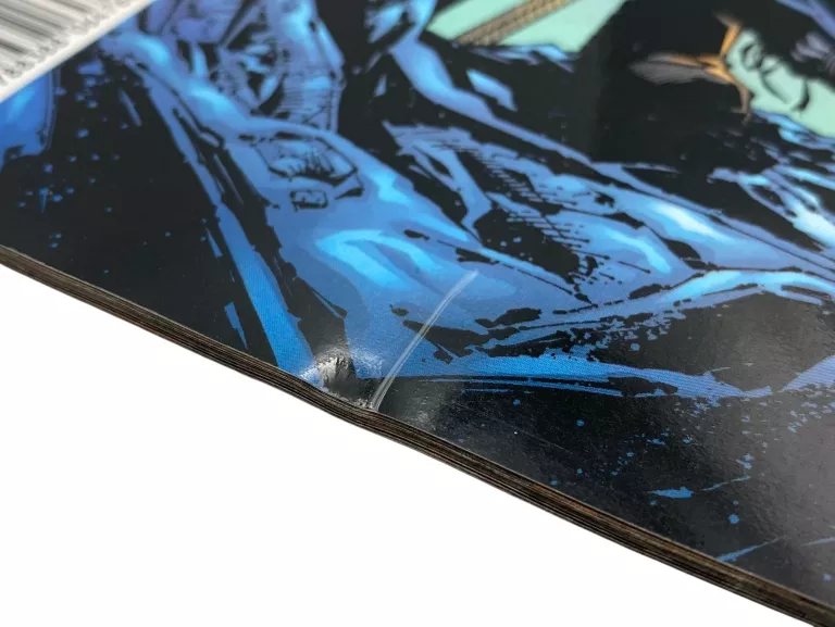 KOMIKS TOMB RAIDER WYD. SPECJALNE 2/2001