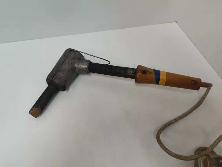 STARA LUTOWNICA KOLBOWA