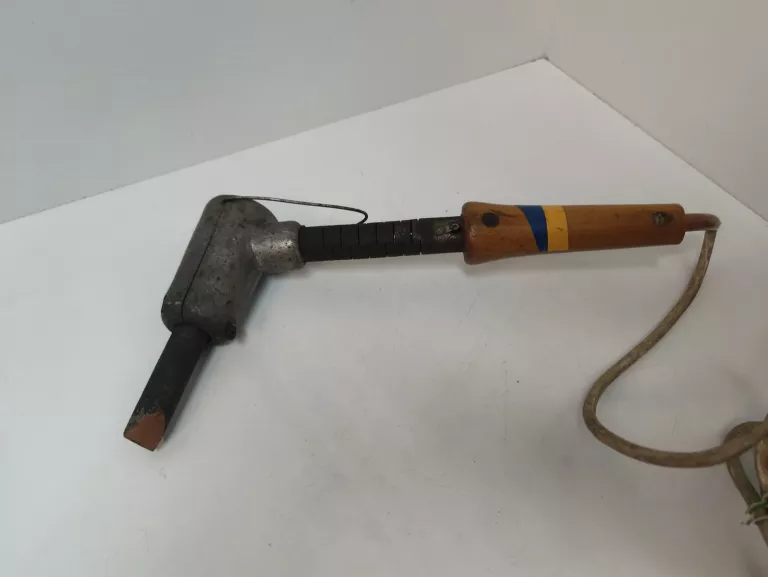 STARA LUTOWNICA KOLBOWA