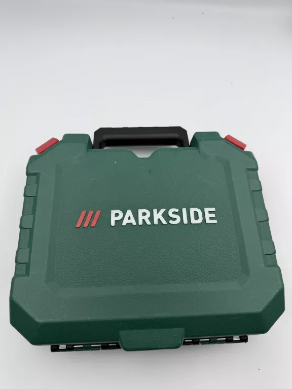 WKRĘTAK PARKSIDE PAS 4 D7 ZESTAW