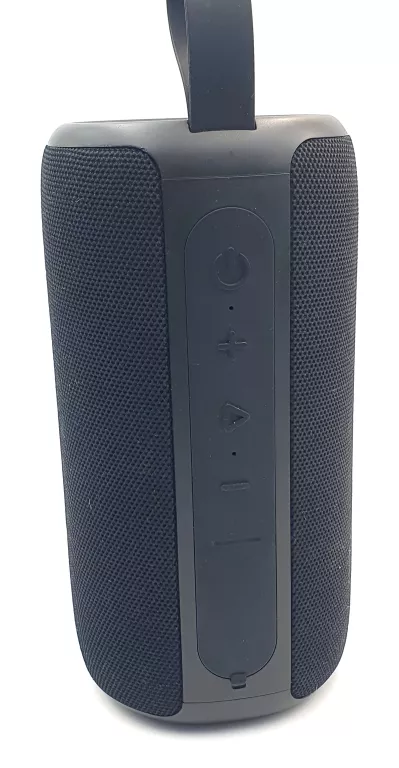 GŁOŚNIK BLUETOOTH FRESH N REBEL 1ARB800BL CZARNY