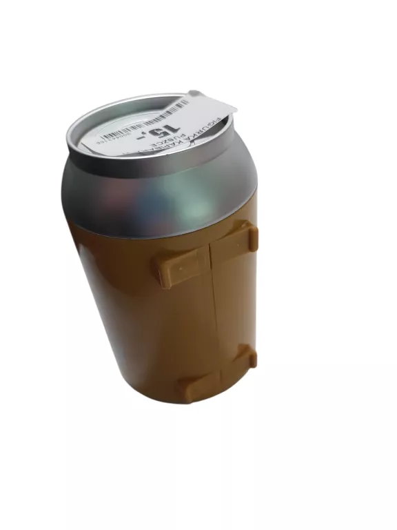 FIGURKA KAPIBARA W PUSZCE