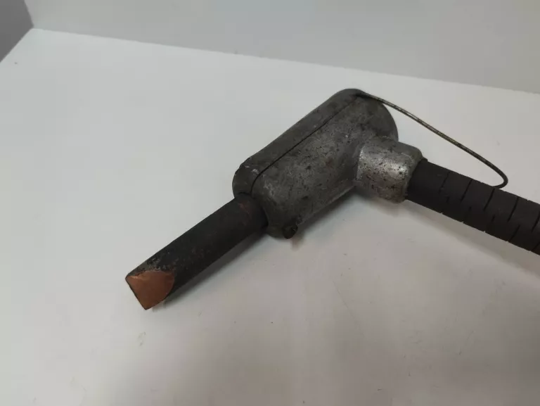 STARA LUTOWNICA KOLBOWA